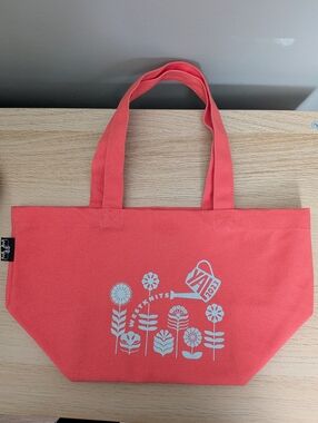 Westknits Cotton Bag